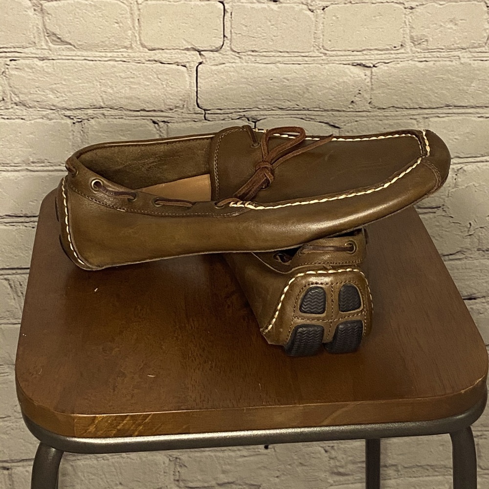 Banana Republic, Size 9, Brown